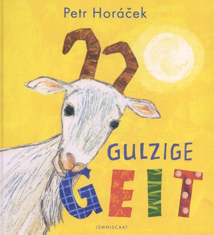 Petr Horacek, Gulzige geit