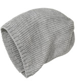 Disana Disana beanie 100% merinowol - Grey (121)