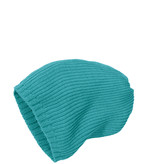 Disana Disana beanie 100% merinowol - Lagoon (219)