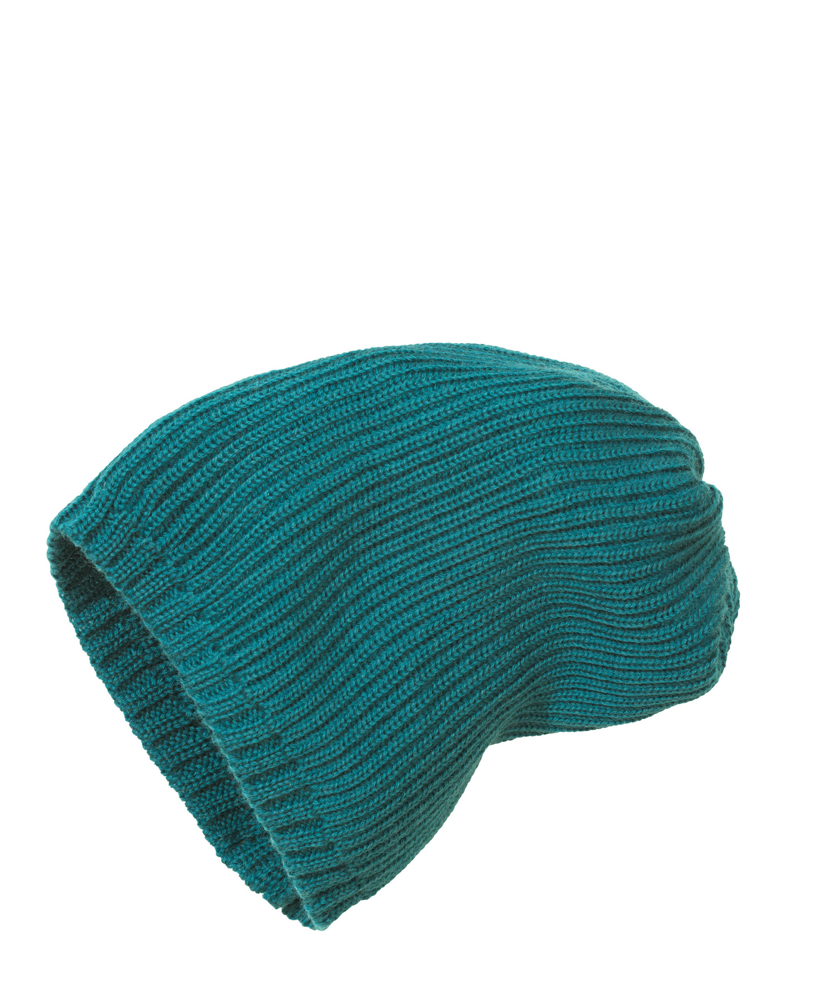 Disana Disana beanie 100% merinowol - Pacific (281)