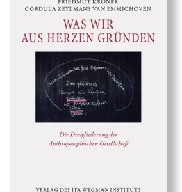 J. Emanuel Zeylmans van Emmichoven e.a., Was wir aus Herzen Gründen