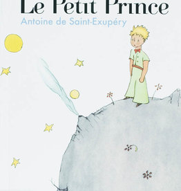 Saint-Exupéry, Le Petit Prince