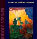 Rudolf Steiner, Boeddha en Christus