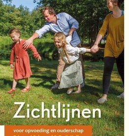 Edmond Schoorel & Ruth Keller, Zichtlijnen voor opvoeding en ouderschap