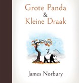 James Norbury, Grote Panda & Kleine Draak