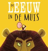 Rachel bright, De leeuw in de muis