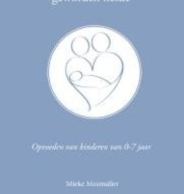 Mieke Mosmuller, Een kind is zichtbaar geworden liefde