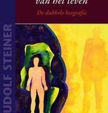 Rudolf Steiner, Achter de coulissen van het leven. De dubbele biografie