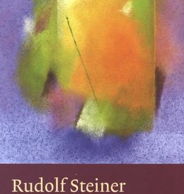 Rudolf Steiner, Opvoedkunst. Het hart van de vrijeschool
