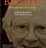 Simon Blaxland-de Lange, Owen Barfield. Romanticism come of age: A Biography