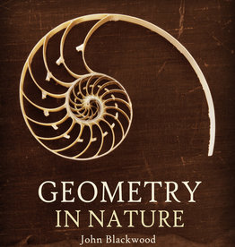 John Blackwood, Geometry in nature.