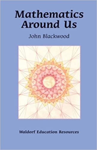 John Blackwood, Mathematics around us