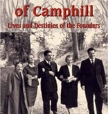 Friedwart Bock, The Builders of Camphill. Lives and Destinies of the Founders