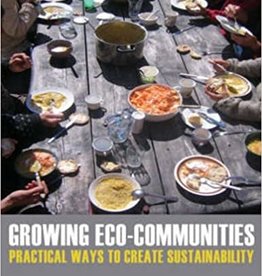 Jan Martin Bang, Growing Eco-Communities: Practical ways to create Sustainability
