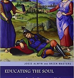 Josie Alwyn, Brian Masters, Educating the Soul