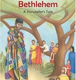 Sarah Burton, Katriona Chapman, The Miracle in Bethlehem