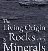 Walter Cloos, The living origin of rocks and minerals