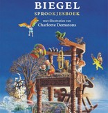 Paul Biegel, Groot Biegel sprookjesboek