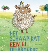 Merino, Gemma, Het schaap dat een ei uitbroedde