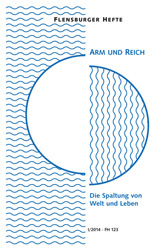 Flensburger Hefte 123 Arm und Reich