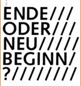 Flensburger Hefte 114 Ende oder Neubeginn?