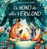 Sandra Dieckmann, De hond die alles verslond