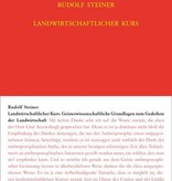 Rudolf Steiner, GA 327 Landwirtschaftlicher Kurs