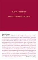 Rudolf Steiner, GA 69c Neues Christus-Erleben