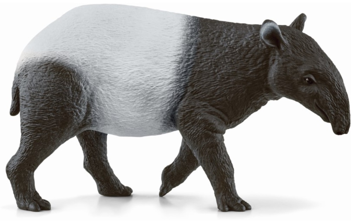 Tapir (Schleich 14850)