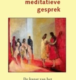 Marjorie Spock, Het meditatieve gesprek