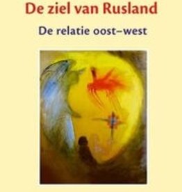 Rudolf Steiner, De ziel van Rusland