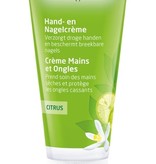 Weleda Weleda Citrus Hand- en Nagelcreme 50ml