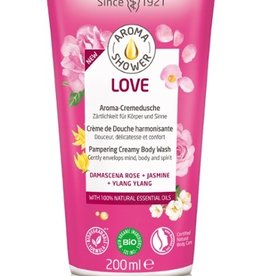 Weleda Aroma Shower LOVE