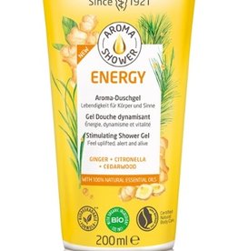 Weleda Aroma Shower ENERGY