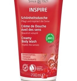 Weleda Weleda Granaatappel Inspire Douchecrème 200ml