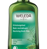 Weleda Zilverspar Verkwikkingsbad 200ml