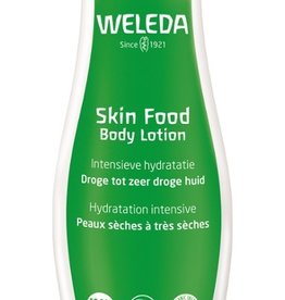 Weleda Skin Food Body Lotion 200ml