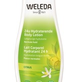 Weleda Citrus 24u Hydraterende Body Lotion 200ml