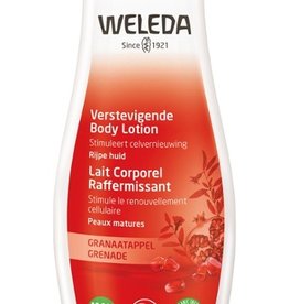 Weleda  Granaatappel Verstevigende Body Lotion 200ml