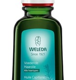 Weleda Voedende Haarolie 50 ml