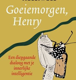 Tanis Helliwell, Goeiemorgen Henry