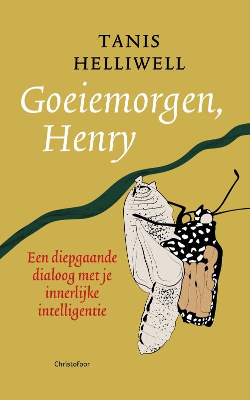 Tanis Helliwell, Goeiemorgen Henry