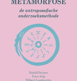 Rudolf Steiner, Peter Selg, Wilbert Lambrechts, Wetenschapsmetamorfose