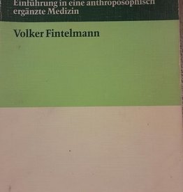 Volkert Fintelmann, Intuitive Medizin