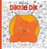 Jet Boeke, Elke dag Dikkie Dik