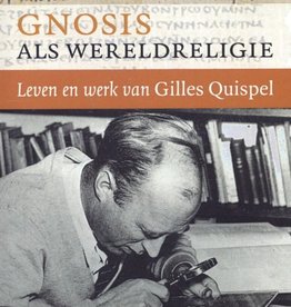 Leo Köhlenberg, Gnosis als wereldreligie