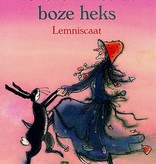 Hanna Kraan, Toveren met de boze heks