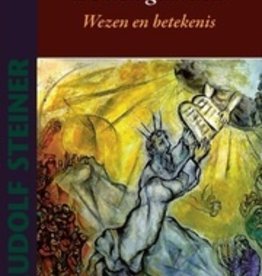 Rudolf Steiner, De tien geboden