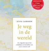 Julia Cameron, Je weg in de wereld