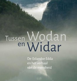 Alice Woutersen-van Weerden, Tussen Wodan en Widar